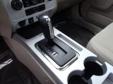 2010 Mercury Mariner V6 4WD 6 Speed Automatic Transmission