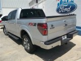 2013 Ford F150 FX2 SuperCrew