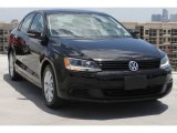 2012 Volkswagen Jetta SE Sedan