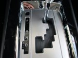 2013 Mitsubishi Lancer Sportback GT Sportronic CVT Automatic Transmission