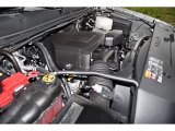 2014 Chevrolet Silverado 2500HD LT Crew Cab 4x4 6.0 Liter Flex-Fuel OHV 16-Valve VVT Vortec V8 Engine