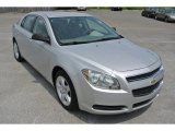 2010 Chevrolet Malibu LS Sedan