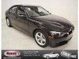2013 Jet Black BMW 3 Series 328i Sedan #82790763