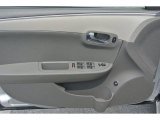 2010 Chevrolet Malibu LS Sedan Door Panel