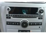 2010 Chevrolet Malibu LS Sedan Audio System