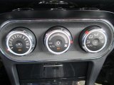 2013 Mitsubishi Lancer GT Controls