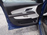 2010 Chevrolet Equinox LT AWD Door Panel