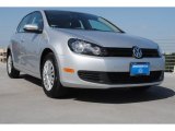 2013 Volkswagen Golf 4 Door