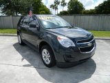 2012 Chevrolet Equinox LS