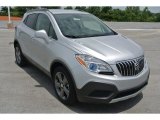 2013 Buick Encore Standard Model Data, Info and Specs