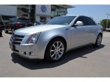 2009 Cadillac CTS Sedan