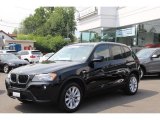 2013 BMW X3 xDrive 28i