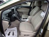2013 Ford Escape SEL 1.6L EcoBoost 4WD Medium Light Stone Interior