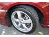 2008 Porsche Cayman  Wheel