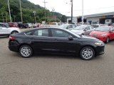 2013 Ford Fusion SE 1.6 EcoBoost