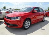 2013 Volkswagen Jetta SE Sedan