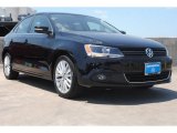 2013 Volkswagen Jetta SEL Sedan