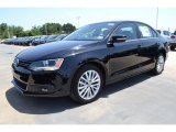 2013 Volkswagen Jetta TDI Sedan