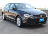 2013 Volkswagen Jetta SE Sedan
