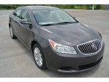 2013 Storm Gray Metallic Buick LaCrosse FWD #82790962