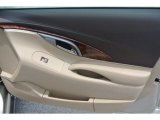 2013 Buick LaCrosse FWD Door Panel