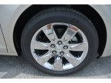 2013 Buick LaCrosse FWD Wheel