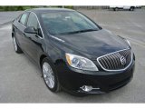 2013 Carbon Black Metallic Buick Verano FWD #82790960