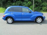 2005 Chrysler PT Cruiser Limited Exterior