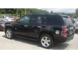 2007 Chevrolet Tahoe LTZ 4x4