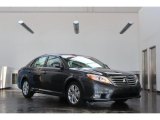 2012 Toyota Avalon 