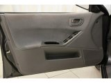 2003 Mitsubishi Galant ES Door Panel