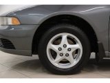 2003 Mitsubishi Galant ES Wheel