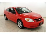 2007 Chevrolet Cobalt LS Coupe