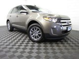 2013 Ginger Ale Metallic Ford Edge Limited AWD #82846417