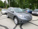 2013 Honda CR-V EX-L AWD