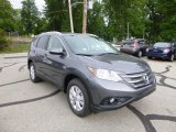 2013 Honda CR-V EX-L AWD