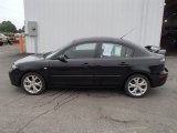 2009 Mazda MAZDA3 i Touring Sedan