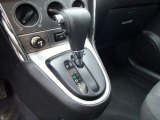 2007 Pontiac Vibe  4 Speed Automatic Transmission