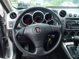 2007 Pontiac Vibe  Steering Wheel