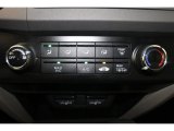 2012 Honda Civic EX-L Coupe Controls