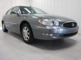 2005 Steelmist Gray Metallic Buick LaCrosse CXL #82846411