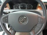 2005 Buick LaCrosse CXL Steering Wheel