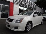 2010 Nissan Sentra 2.0 SR