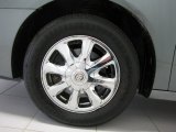 2005 Buick LaCrosse CXL Wheel