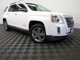 2013 Summit White GMC Terrain SLT AWD #82846409