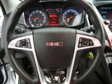 2013 GMC Terrain SLT AWD Steering Wheel
