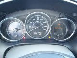 2014 Mazda CX-5 Grand Touring Gauges