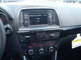 2014 Mazda CX-5 Grand Touring Controls