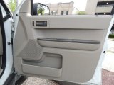 2008 Ford Escape XLS 4WD Door Panel