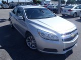 2013 Chevrolet Malibu LT